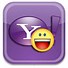 Image result for Yahoo! Mail Icon