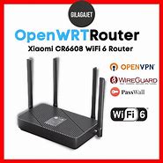 Image result for MI Router Cr6608