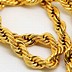 Image result for 24K Plated Gold Chain