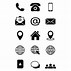 Image result for Mail Icon Circle