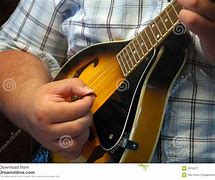 Image result for Three Finger Mandolin Playing