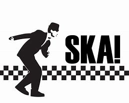 Image result for Two Tone Ska Dance