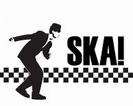 Image result for Ska Music Posters