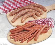 Image result for Sausage Stuffing Casings