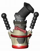Image result for Army D1 Nozzle Parts List