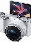 Image result for Samsung NX500 Camera
