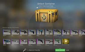Image result for Spectrum 2 Case Items