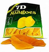 Image result for Dried Mango Brand