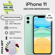 Image result for Harga iPhone 11 Bekas