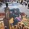 Image result for Cool 3D Murals