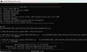 Image result for What Is HP Bios Update