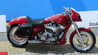 Image result for Scooter Harley Clone