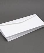 Image result for White Envelopes Sizes
