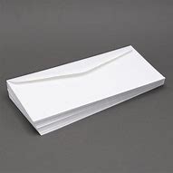 Image result for Brand of White Envelope