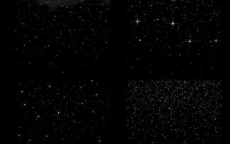 Image result for Stars Overlayt