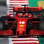 Image result for Scuderia Ferrari F1 Car