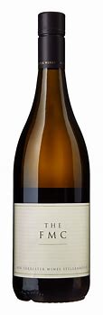 Image result for Ken Forrester Chenin Blanc The FMC