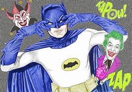 Image result for Batman 1966 Funko Pop