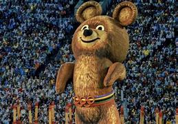 Image result for Mascot Tokyo Olympic Games