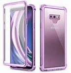 Image result for Samsung Galaxy Note 9 Purple