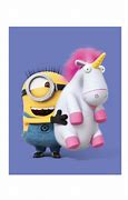 Image result for The Bad Guys and Despicable Me Unicorn