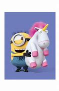 Image result for Minion Bob with Unicorn