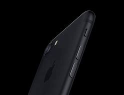 Image result for Black iPhone 7 Normal Features