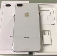 Image result for Verizon Prepaid Apple iPhone 8 Plus Silver Picture