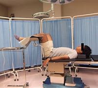 Image result for Low Modified Lithotomy Position