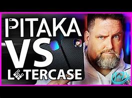 Image result for Pitaka Air Case for Apple Watch