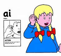 Image result for Ai Reading Jolly Phonics