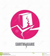 Image result for Earthquake Symbol
