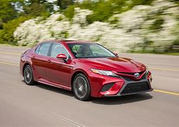 Image result for 2018 Toyota Camry Le Tinted Headlights