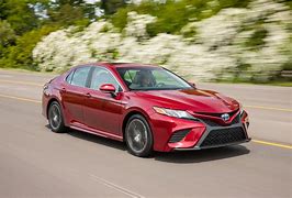 Image result for Camry 2018 Front Bumper Le