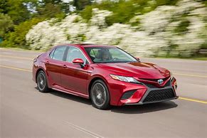 Image result for 2018 Camry Front Diagram