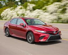 Image result for 2018 Toyota Camry Images