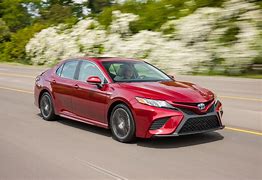 Image result for Toyota Camry Sports Car 2018