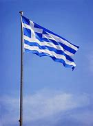 Image result for Athens Flag