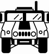 Image result for Humvee Icon
