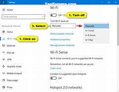 Image result for Wi-Fi Hardware Switch Is Off