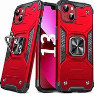 Image result for Red Phone Case iPhone 13 Mini