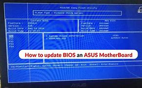 Image result for Update Asus Bios From Windows