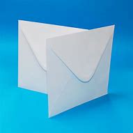 Image result for white envelope