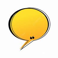 Image result for Lomh Empty Text Message Bubble