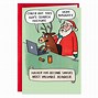 Image result for Funny Adult Greeting Cards Christmas