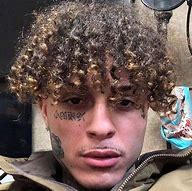 Image result for Guys Perm Like. Lil Skies