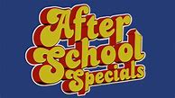 Image result for After School Special Movie DVD Cover and Label