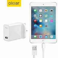 Image result for iPad Mini 4 Charger Cable