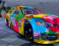 Image result for Kyle Busch Paint Schemes