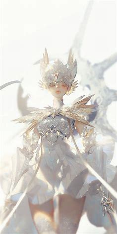 Pin by 叶青行 on 考研 | Anime art beautiful, Concept art characters, Character art